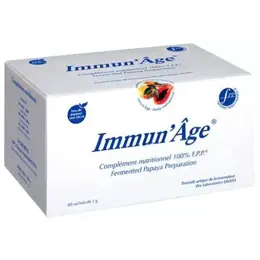 Immun Age 60 sachets