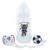 dBb Remond Cofanetto Speciale Football Bianco +3m