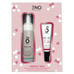 Eno Laboratoire Codexial Enoliss Perfect skin 15 AHA 30ml + Enoliss Foamer 150ml