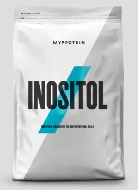 Myprotein Inositol 500 gr