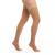 Viadol Medium Long mit normalem Kompressionstuch Beige Large Size 1 Einheit