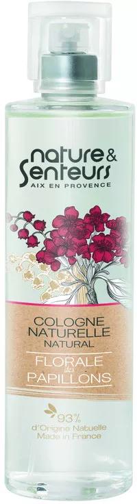 Nature et Senteurs Colonia Floral de Mariposas 100 ml