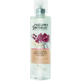Nature et Senteurs Colonia Floral de Mariposas 100 ml