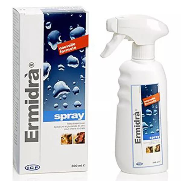 MP Labo Ermidra Spray Externo 300ml