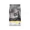 Purina Proplan Light OptiLight Chat Dinde Riz 1,5Kg