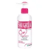 Saugella Girl Soin Lavant Intime 200ml