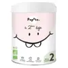 Popote Lait 2ème Âge Bio 800g