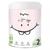Popote Leche ecológica 2ª Edad 800g