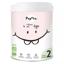 Popote Leche ecológica 2ª Edad 800g