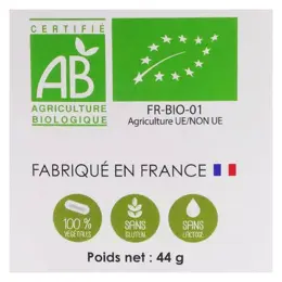 Phytalessence Pépins de Courge Bio 60 capsules