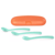 Miniland Anatomical Cutlery Picneat Mediterranean Coral