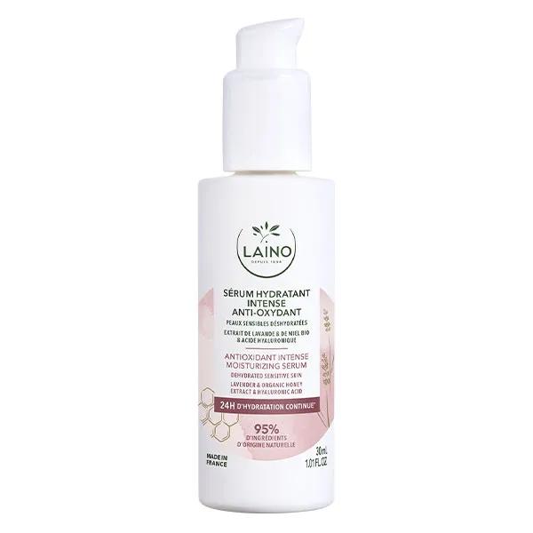 Laino Soins Viso Siero Idratante Intenso Anti-Ossidante 30ml