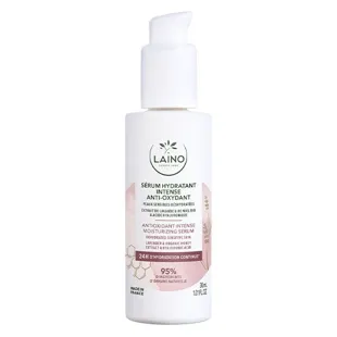Laino Soins Viso Siero Idratante Intenso Anti-Ossidante 30ml