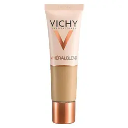 Vichy Minéralblend Fond de Teint N°12 Sienna 30ml