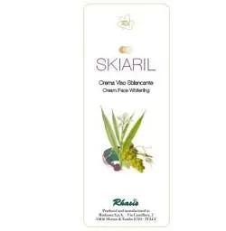 Skiaril Cr Viso Sbiancante 30 ml