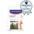 Pansement Hansaplast pied Expert SOS pour les unités de grandes boursouflures 5