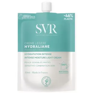 SVR Hydraliane Light Intense Moisturizing Cream Normale Mischhaut 40ml