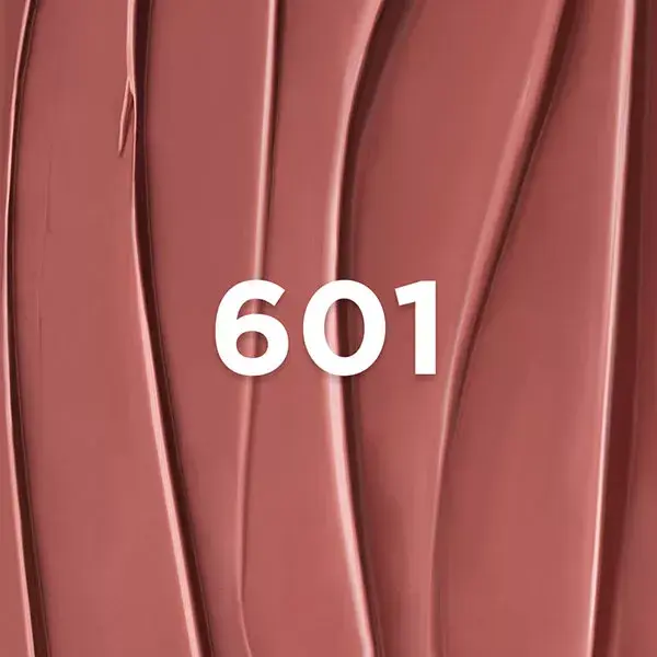 L'Oréal Paris Color Riche Satin Nude 601 Worth It 4,5g