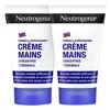 Neutrogena  Crème Mains Concentrée L'Originale Lot de 2 x 50ml