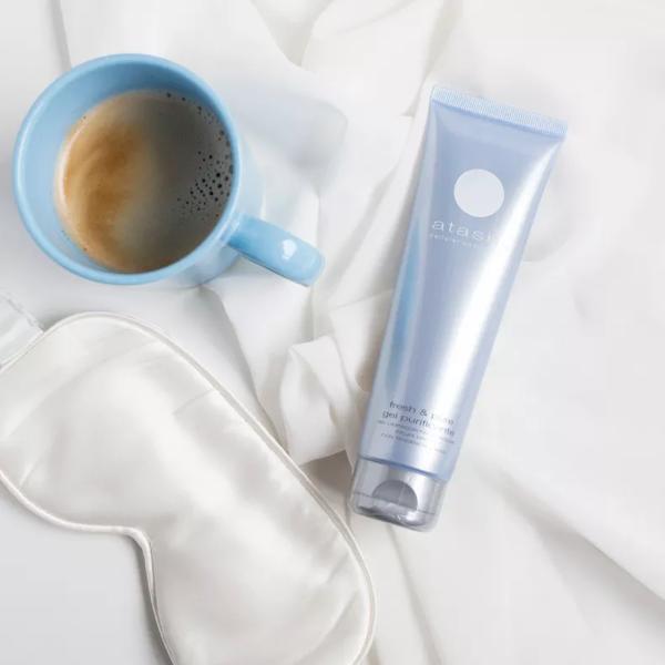 Fresh & Pure Atashi 150ml Purifying Gel
