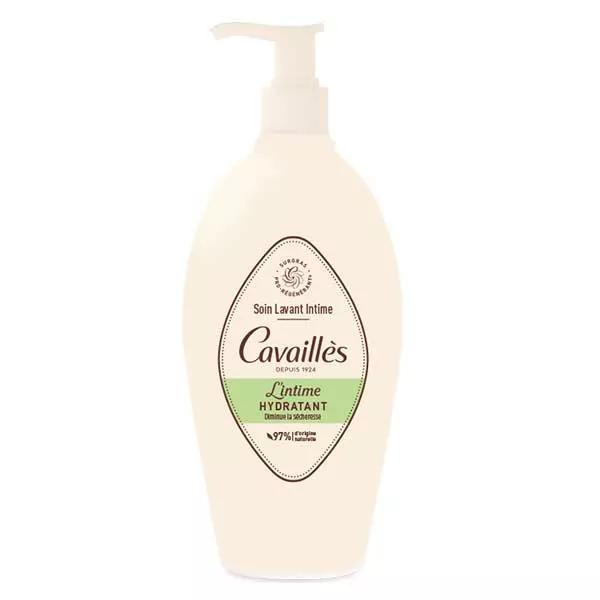 Rogé Cavailles Cuidado Limpieza Íntima Natural Sequedad 250ml