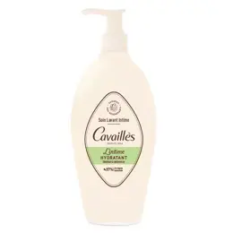 Rogé Cavailles Soin Naturel Toilette Intime Secheresse 250ml