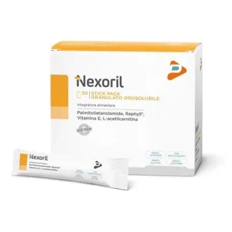 Nexoril integratore Antiossidante 30 Stick pack