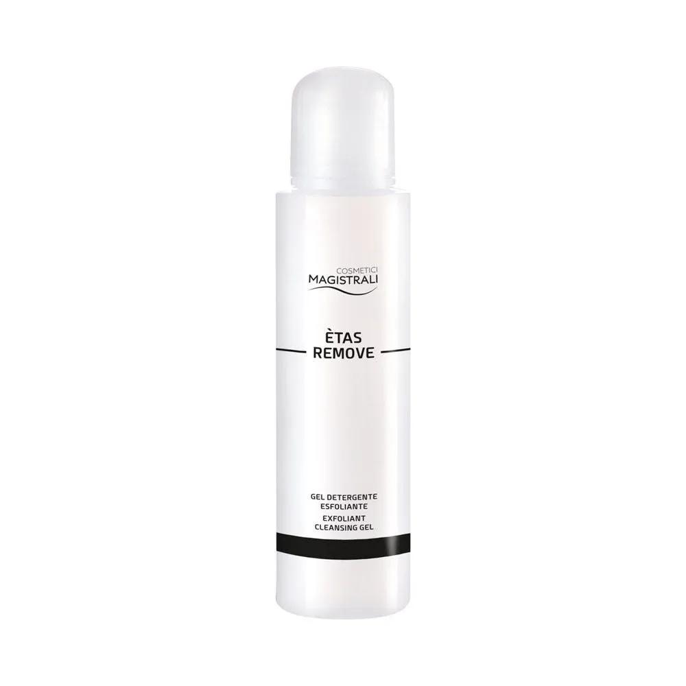 Cosmetici Magistrali Etas Remove Gel Detergente Esfoliante 150 ml