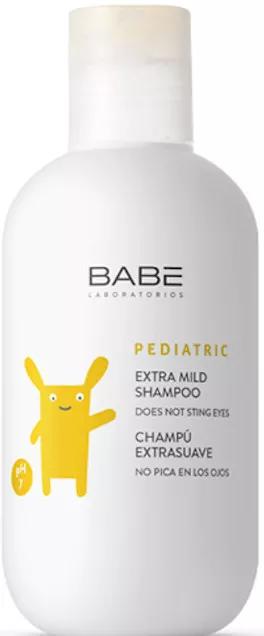 Babe Pediatrico Shampoo Extra Delicato 200 ml