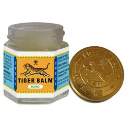 Baume du Tigre Blanc 30g