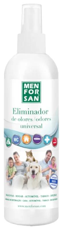 Menforsan Éliminateur d'Odeurs Universel 200 ml