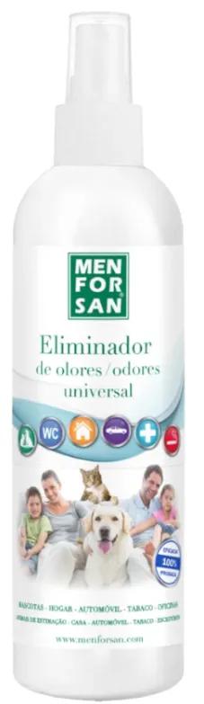 Menforsan Universal Odor Eliminator 200 ml