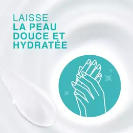 Neutrogena Crème Mains Hydratation & Hygiène 50ml