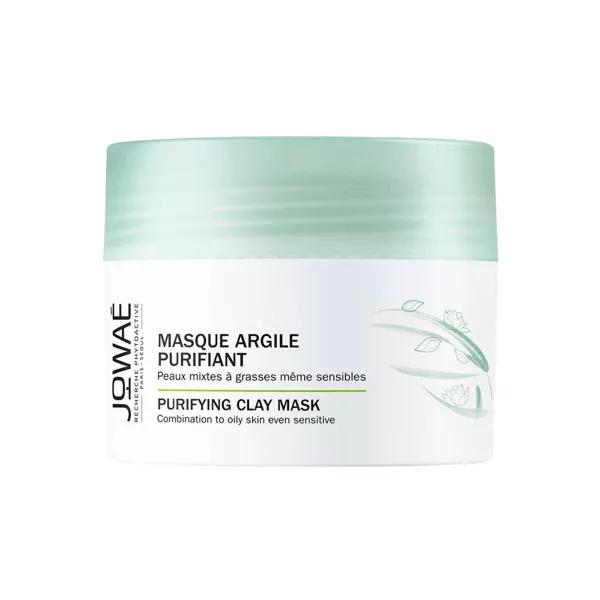 Jowaé Maschera Argillla Purificante 50ml