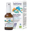 Ladrôme À Base de Plantes Fraîches Spray Nauséa Bio 20ml