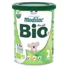 Modilac Bio Lait Infantile 2ème Âge 800g