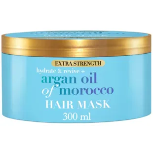 OGX Moroccan Argan Oil Mask 300 ml