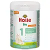 Holle Lait de Chèvre 1er Âge pour Nourrissons Bio 800g