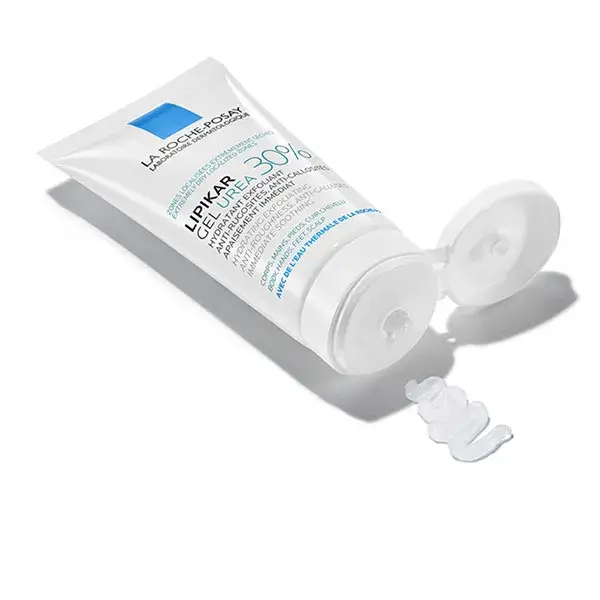 La Roche Posay Lipikar Urea 30% 50ML