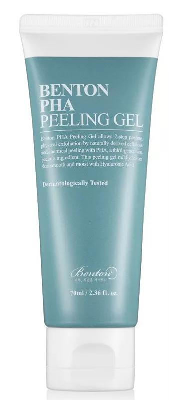 Benton PHA Peeling Gel 70 ml