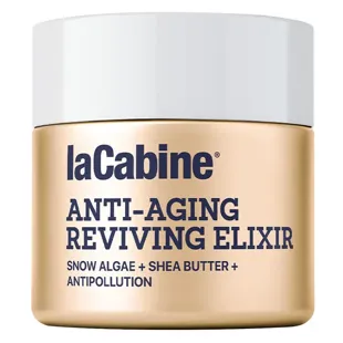 La Cabine Crème Anti-Âge Revive Elixir 50ml