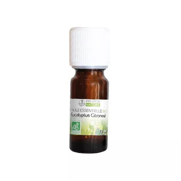 Propos'Nature Aceite Esencial Bio Eucalipto Citronné 10ml