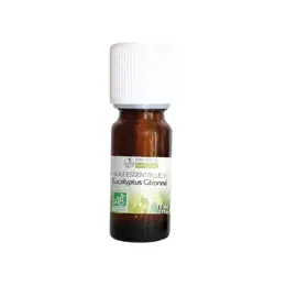 Propos' Nature Aroma-Phytothérapie Huile Essentielle Eucalyptus Citronné Bio 10ml