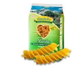 Farabella Senza Glutine Pasta Spirali 500 g