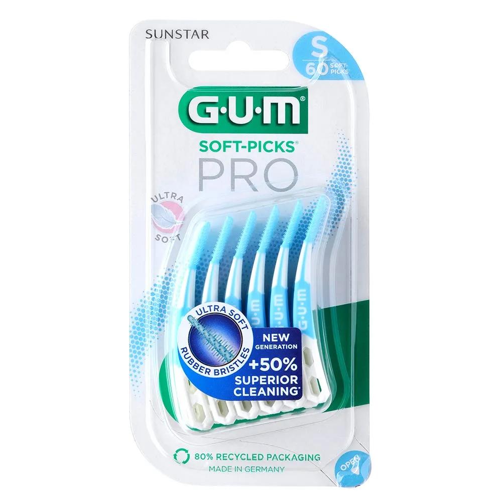 Gum Soft-Picks Pro Small 30 Scovolini