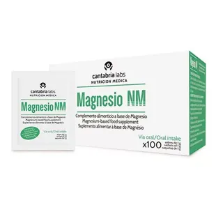Medical Nutrition Magnesium NM 100 Sachets