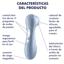 Satisfyer Pro 2 Generation 2 Blue
