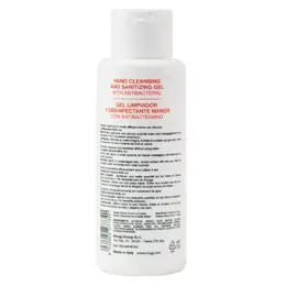 Rougj+ Gel Nettoyant Mains 100ml