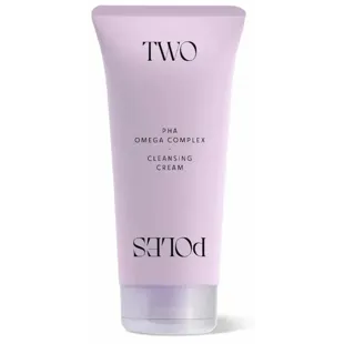 Two Poles Cleansing Cream 100 ml