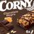 Corny Barrita Chocolate Negro 6x23 gr